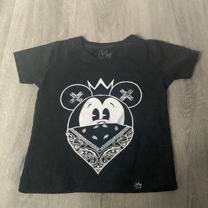 Little Xo kings T-Shirt